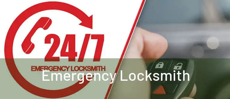  Emergency Locksmith 