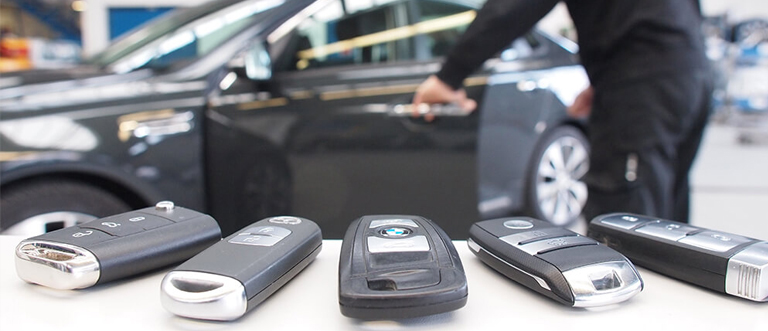 Automotive Locksmith Paradise