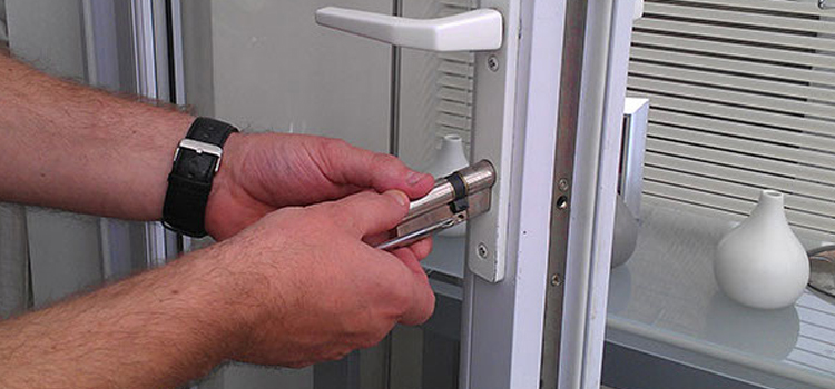 Commercial Door Lock Repair in Paradise